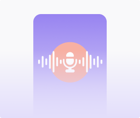 Audio