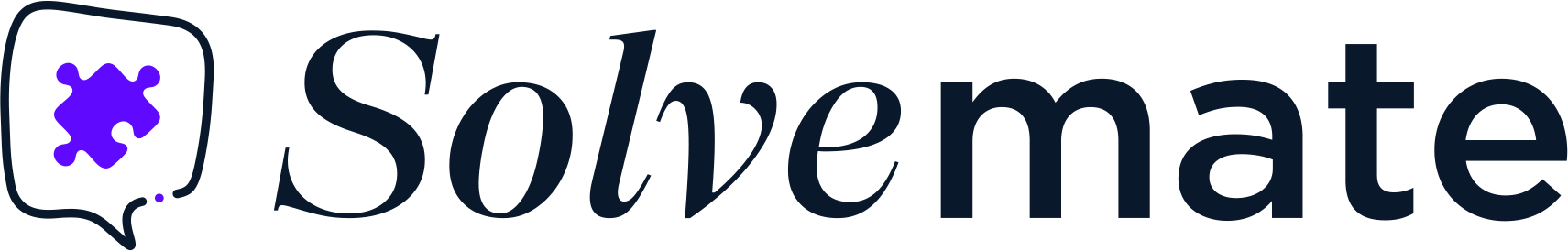 Solvemate