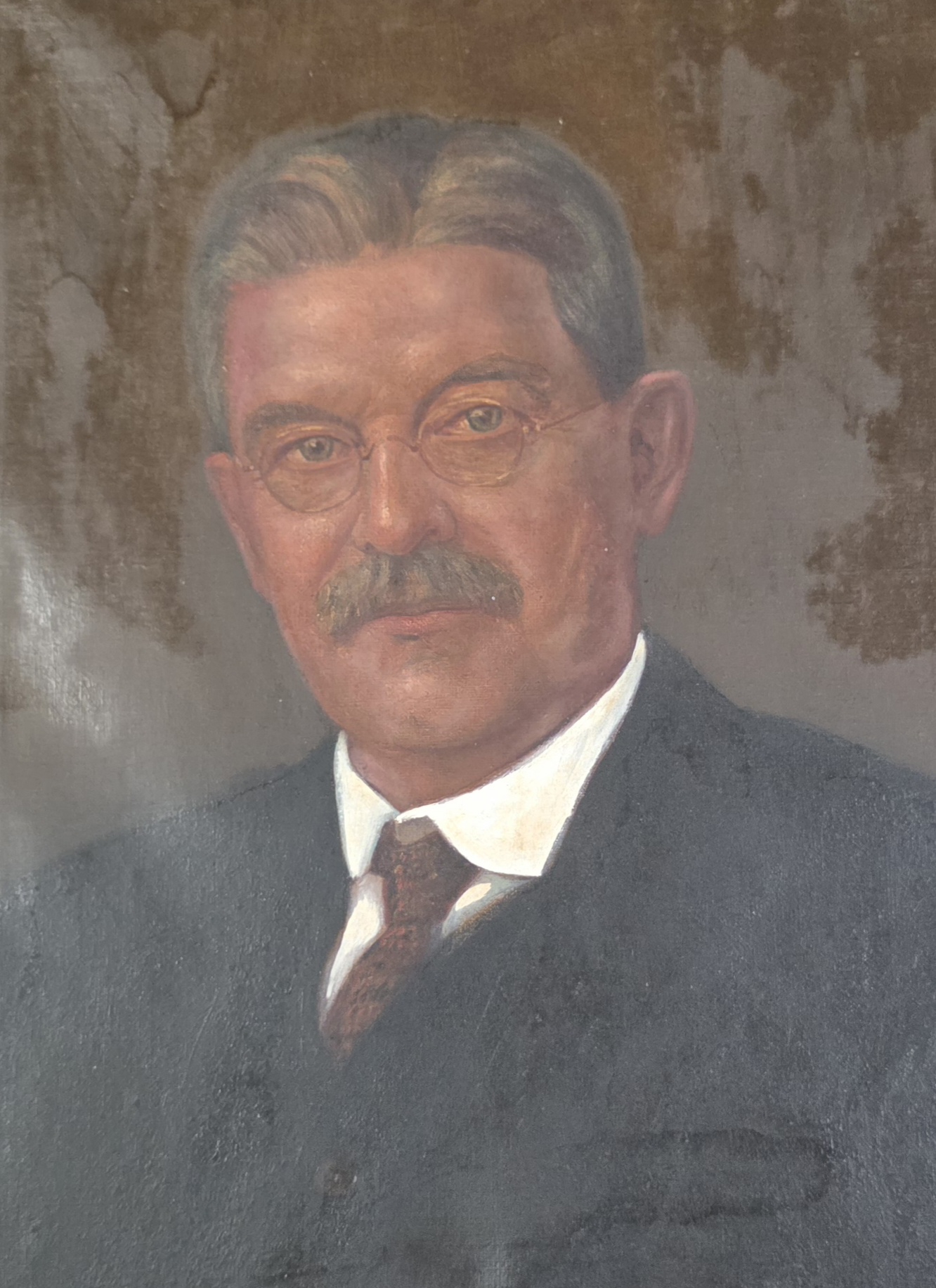 Prof. James Miller