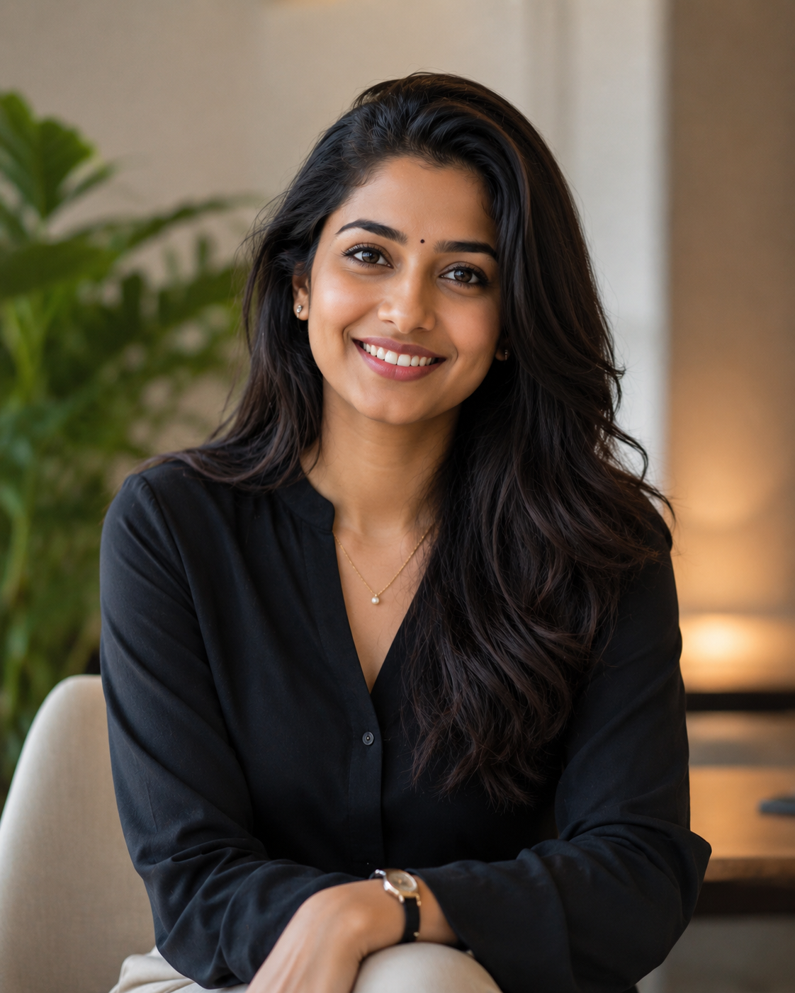 Dr. Mariyam